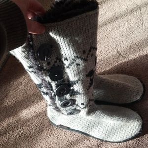 Muk luks